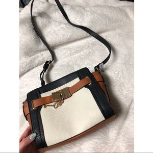 New with tags Aldo cross body bag